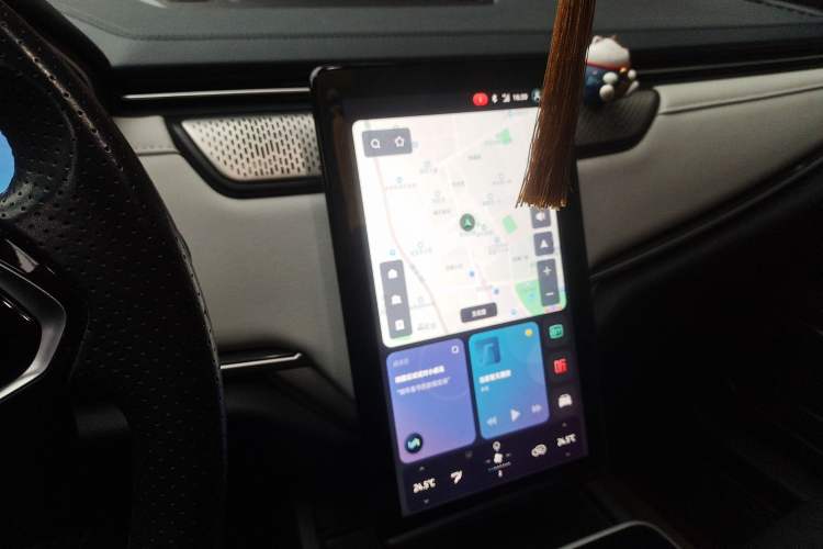 Used WM Motor EX5 2020 EX5-Z Nex Exploration Edition