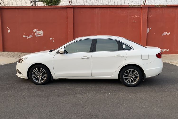 Used Chery Arrizo 7e 2016 1.6L e-Enjoy Version