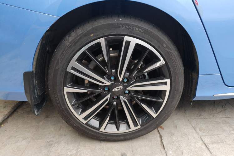 Used Chery Arrizo 8 2022 1.6T DCT Ya
