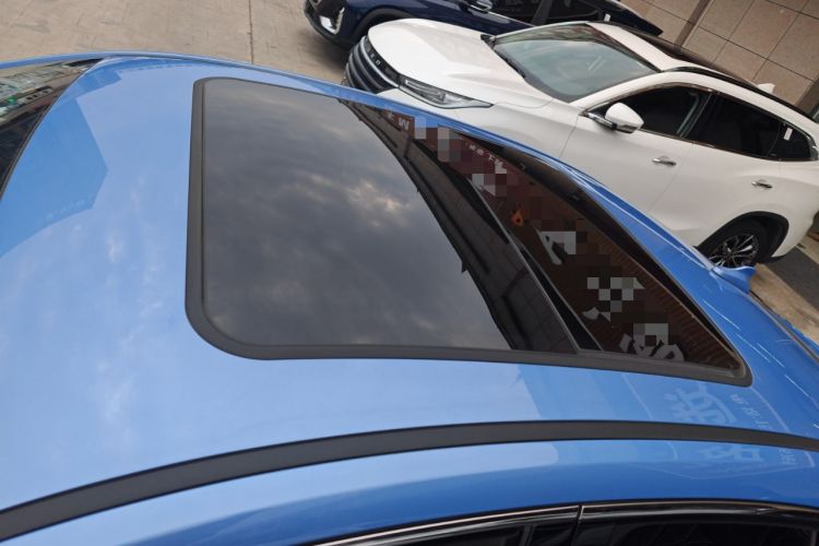 Used Chery Arrizo 8 2022 1.6T DCT Ya
