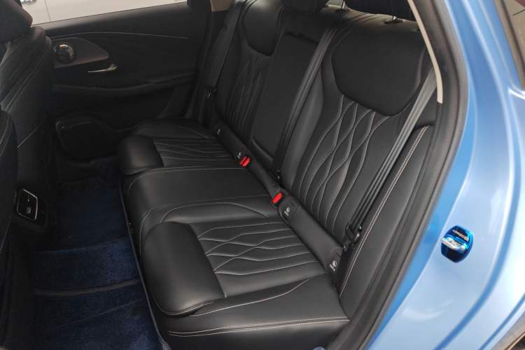 Used Chery Arrizo 8 2022 1.6T DCT Ya
