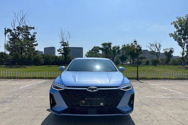 Used Chery Arrizo 8 2022 1.6T DCT Ya
