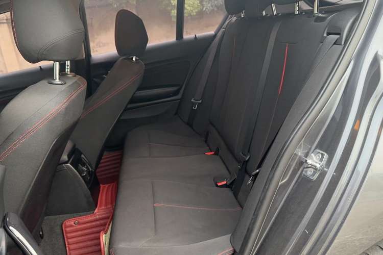 Used BMW 1 Series 2012 118i Sport Edition
