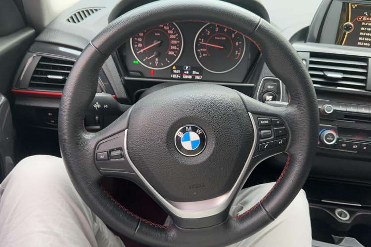 Used BMW 1 Series 2012 118i Sport Edition
