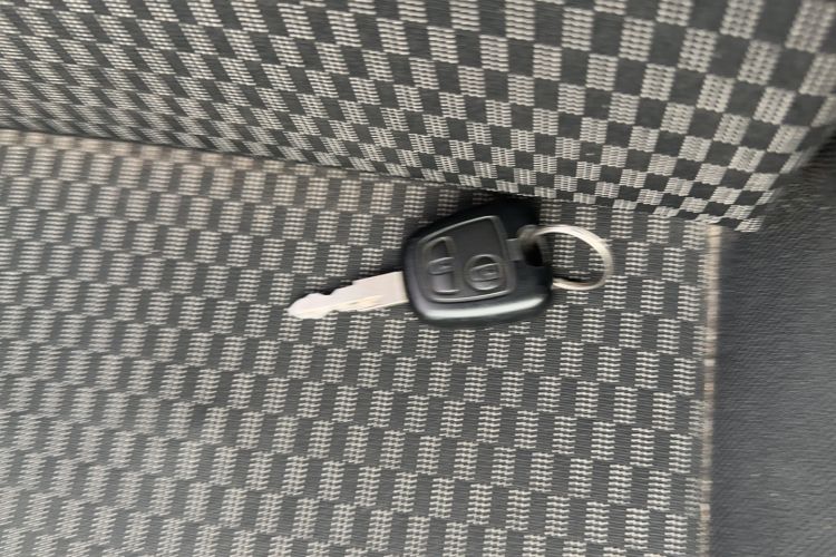 Used Peugeot 207 2011 Sedan 1.4L Manual Yule Edition