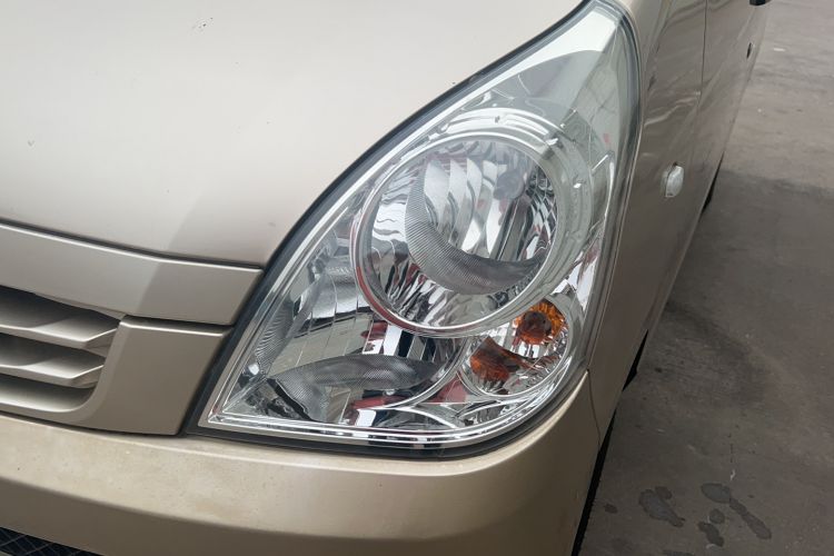 Used Wuling Rongguang 2014 1.2L S Base Model
