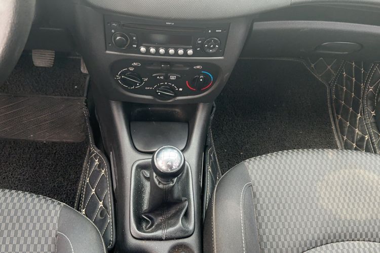Used Peugeot 207 2011 Sedan 1.4L Manual Yule Edition