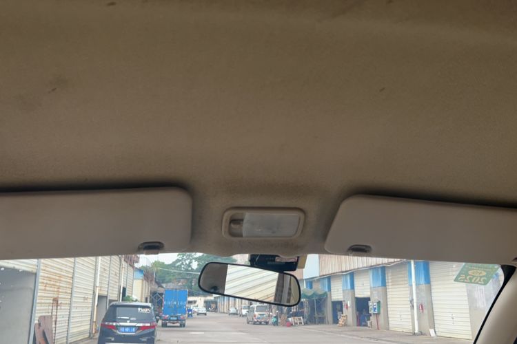 Used Wuling Rongguang 2014 1.2L S Base Model
