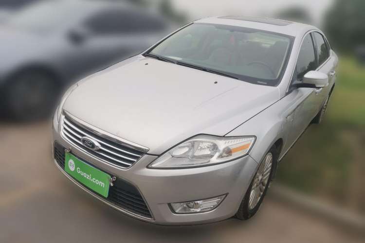 Used Ford Mondeo 2007 2.3L Fashion Edition