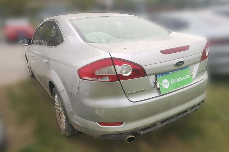 Used Ford Mondeo 2007 2.3L Fashion Edition
