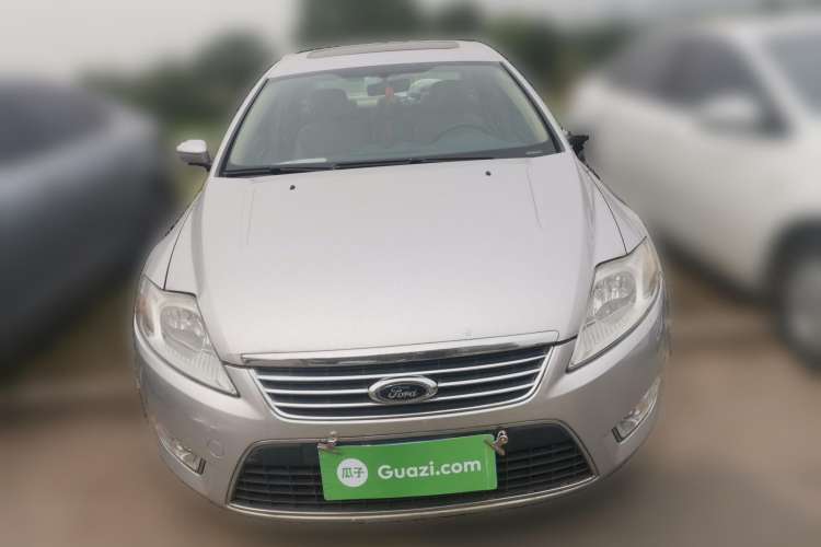 Used Ford Mondeo 2007 2.3L Fashion Edition
