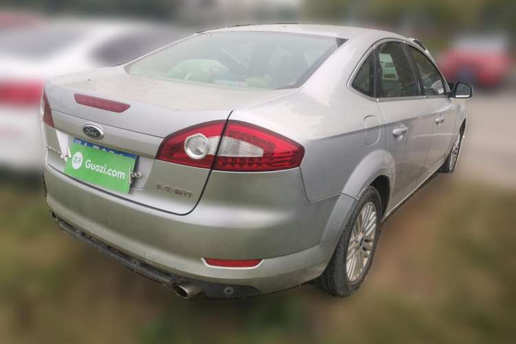 Used Ford Mondeo 2007 2.3L Fashion Edition
