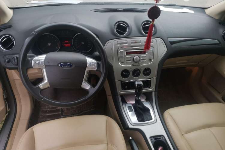 Used Ford Mondeo 2007 2.3L Fashion Edition

