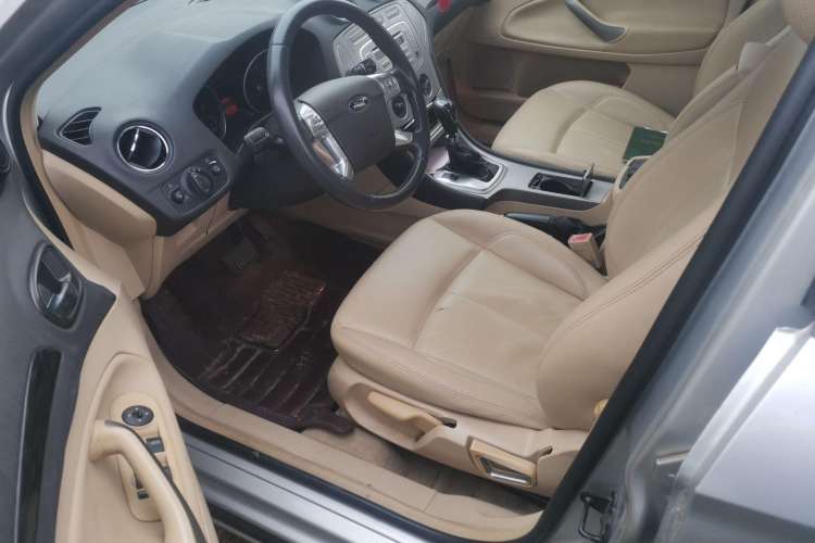 Used Ford Mondeo 2007 2.3L Fashion Edition
