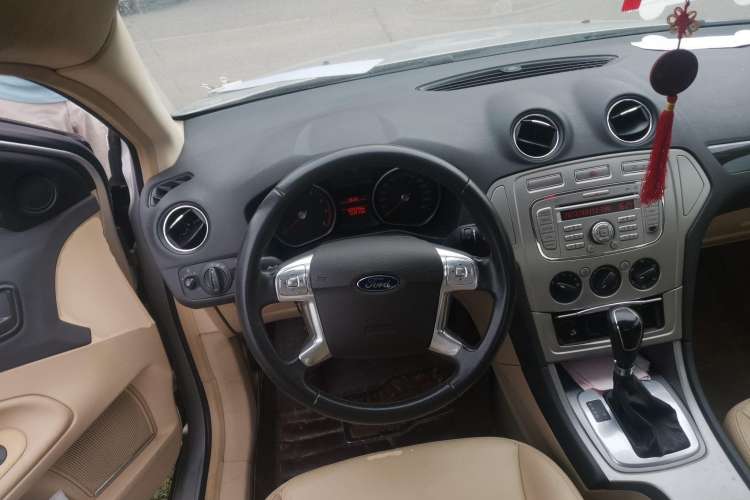 Used Ford Mondeo 2007 2.3L Fashion Edition
