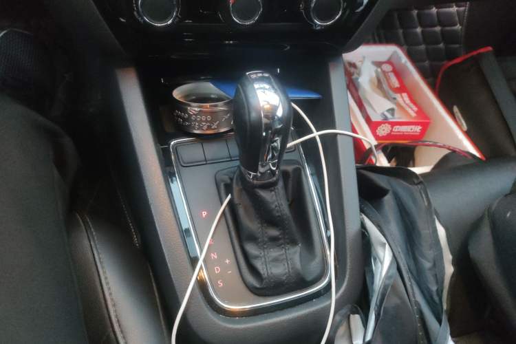 Used Volkswagen Sagitar 2015 230TSI Automatic Comfort Version
