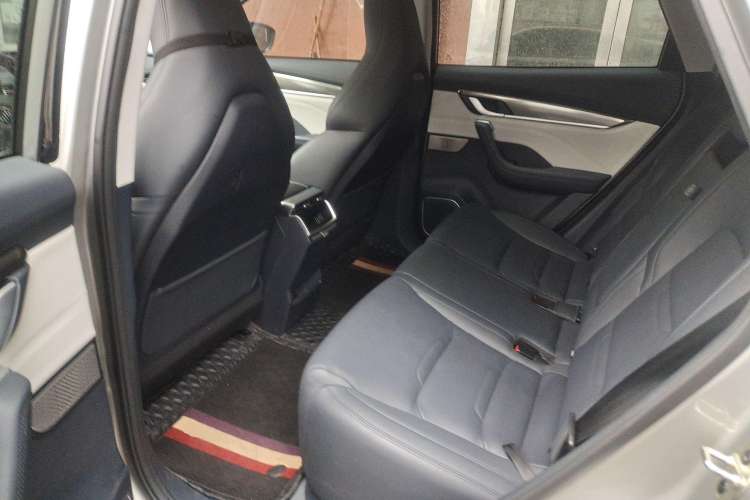 Used WM Motor EX5 2020 EX5-Z Nex Exploration Edition