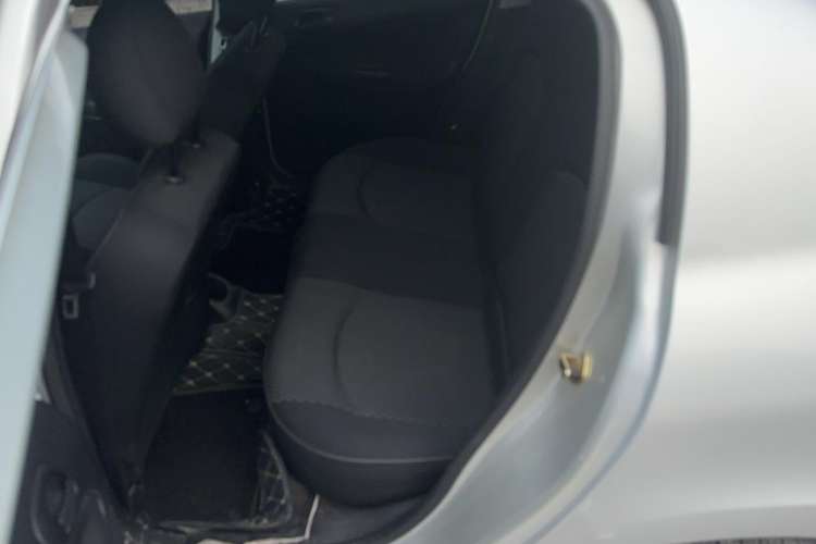 Used Peugeot 207 2011 Sedan 1.4L Manual Yule Edition