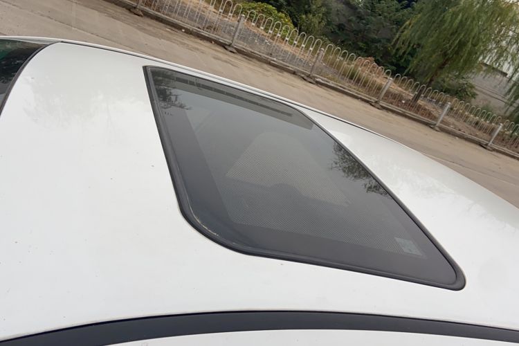 Used BYD Surui 2012 1.5L Manual Luxury Version
