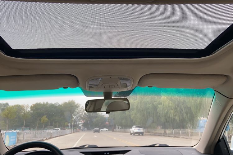 Used BYD Surui 2012 1.5L Manual Luxury Version
