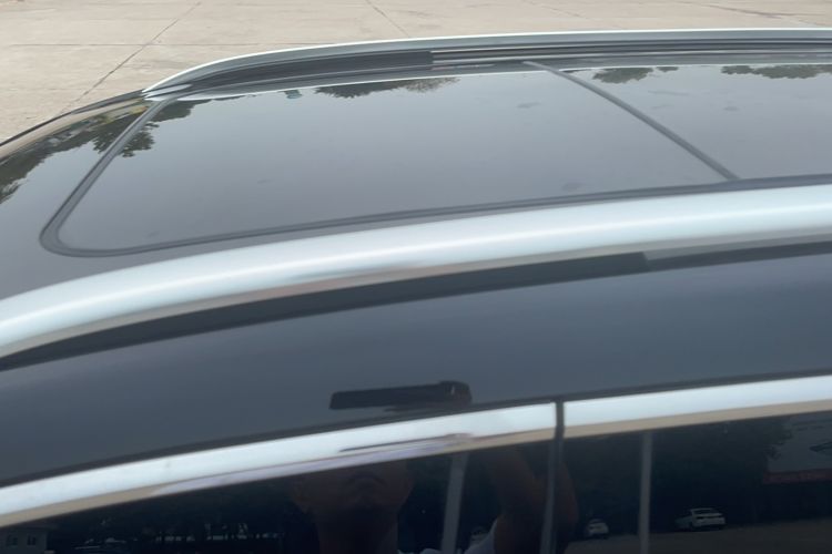 Used SAIC MAXUS G50 2021 PLUS 1.5T Automatic Escort Edition
