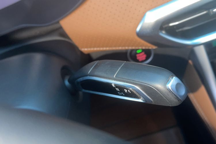 Used SAIC MAXUS G50 2021 PLUS 1.5T Automatic Escort Edition
