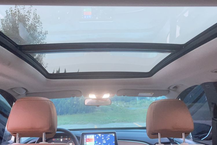 Used SAIC MAXUS G50 2021 PLUS 1.5T Automatic Escort Edition
