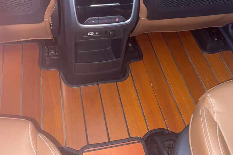 Used SAIC MAXUS G50 2021 PLUS 1.5T Automatic Escort Edition
