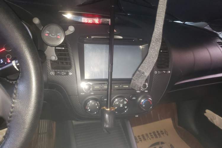 Used Kia K3 2013 1.6L Automatic GLS