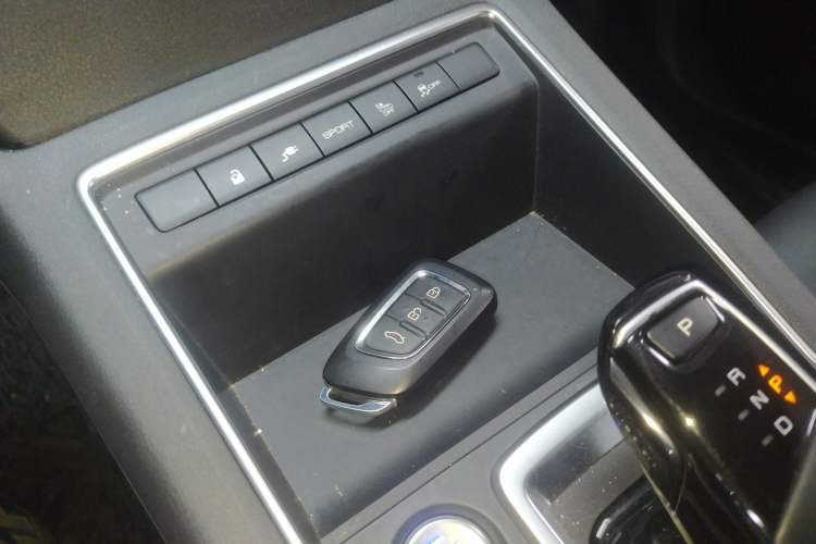 Used Dongfeng Aeolus E70 2023 500 Smart Edition Lithium Iron Phosphate 47.58 kWh
