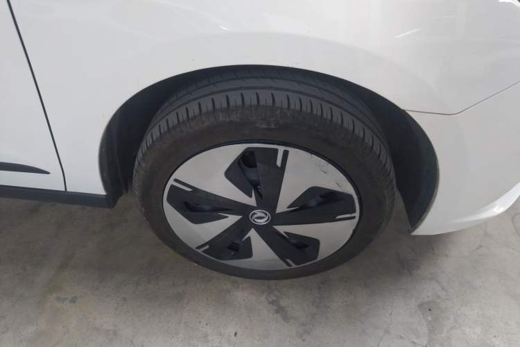 Used Dongfeng Aeolus E70 2023 500 Smart Edition Lithium Iron Phosphate 47.58 kWh
