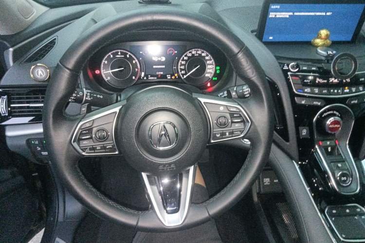 Used Acura RDX 2019 2.0T Smart Enjoyment Version SH-AWD China V Standard
