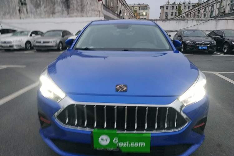 Used SOL A5 2021 1.5T CVT Prestige Smart Connectivity Model
