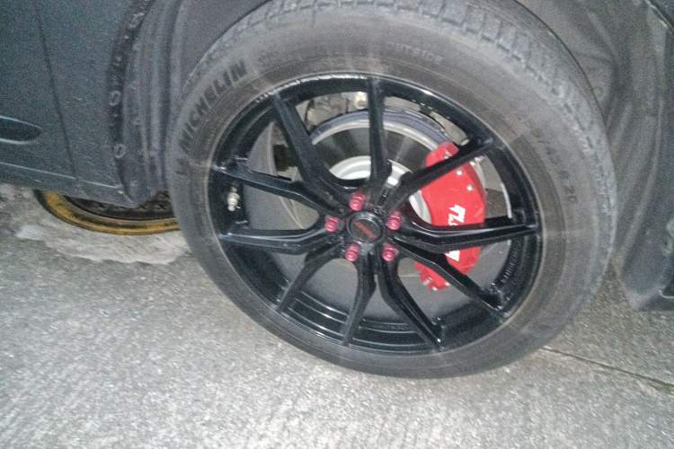 Used Acura RDX 2019 2.0T Smart Enjoyment Version SH-AWD China V Standard
