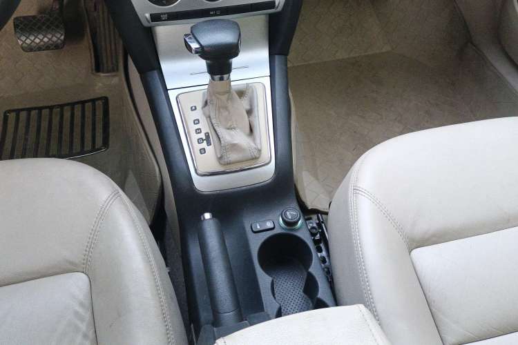 Used Skoda Octavia 2009 1.8 TSI Automatic Elegance Edition