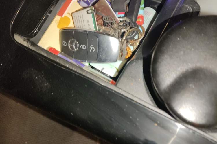 Used Mercedes-Benz A-Class 2019 A 220 L 4MATIC Sport Sedan
