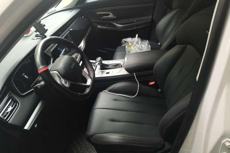 Used CHANGAN OSHAN X7 2020 1.5T Automatic Luxury Version
