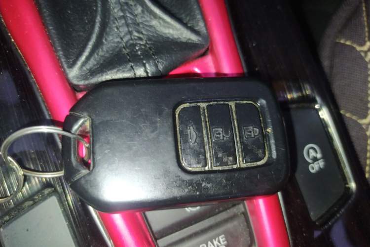 Used Honda Crider 2019 180 Turbo CVT Leading Edition China V