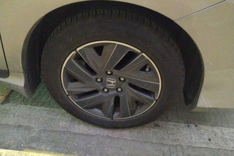 Used Honda Crider 2019 180 Turbo CVT Leading Edition China V