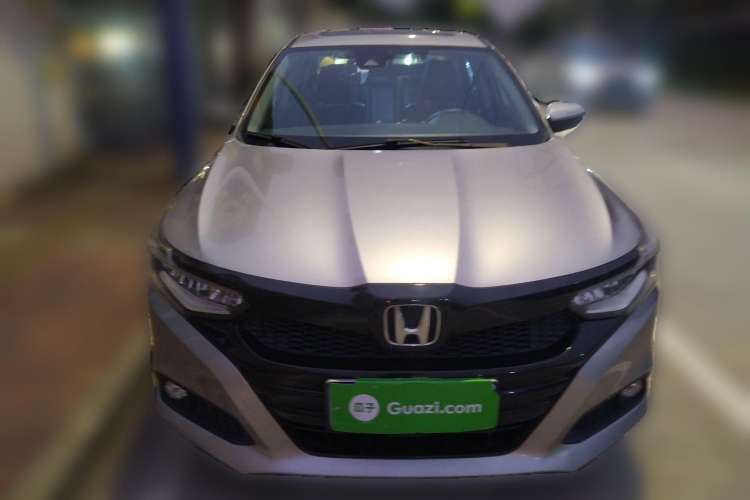 Used Honda Crider 2019 180 Turbo CVT Leading Edition China V