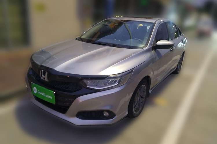 Used Honda Crider 2019 180 Turbo CVT Leading Edition China V