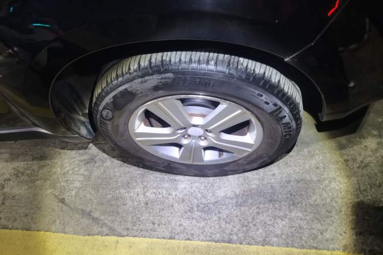 Used Subaru Forester 2008 2.0 XS Automatic Luxury Edition