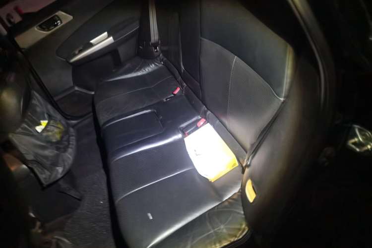 Used Subaru Forester 2008 2.0 XS Automatic Luxury Edition