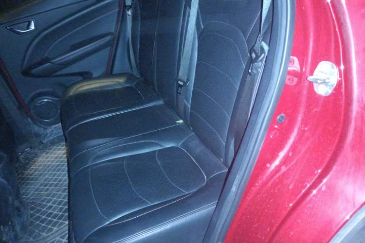 Used Dongfeng Fengon 500 2021 1.5L CVT Enjoyment Model