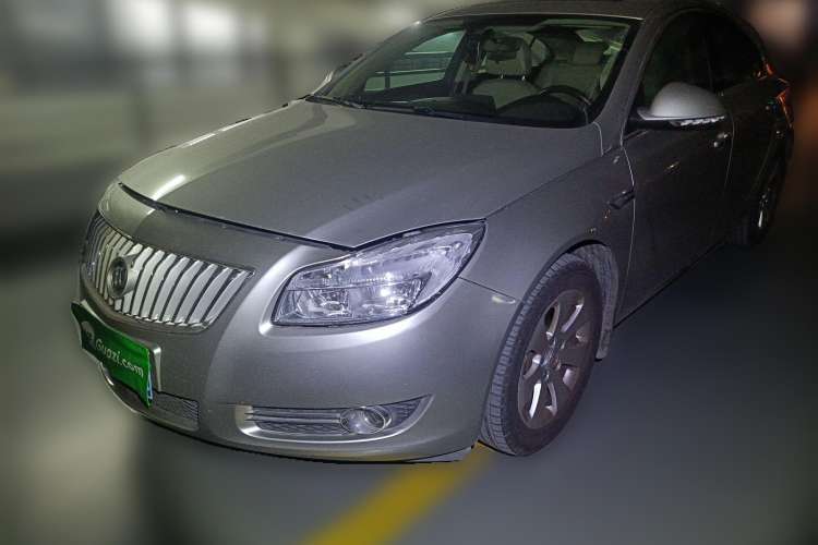 Used Buick Regal 2009 2.0L Elite Edition