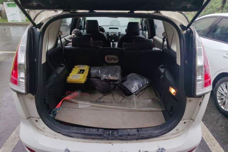 Used Mazda Mazda 5 2008 2.0 Manual Comfort Version
