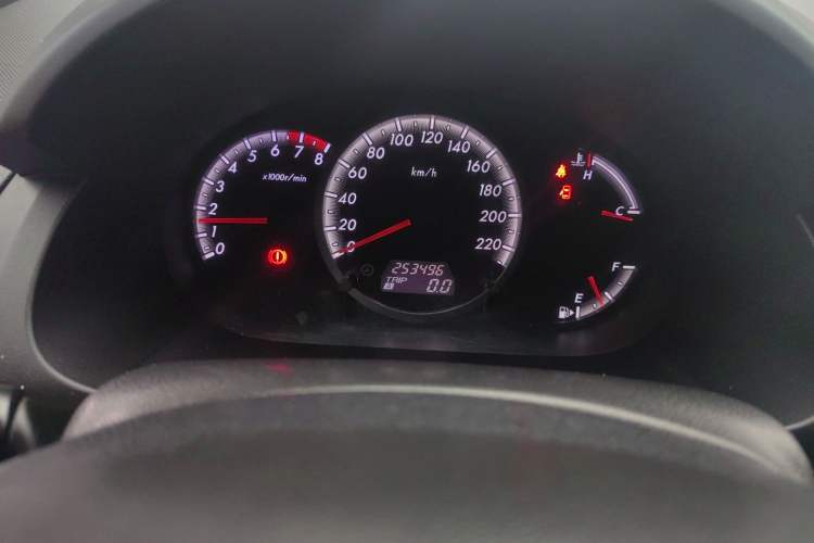 Used Mazda Mazda 5 2008 2.0 Manual Comfort Version
