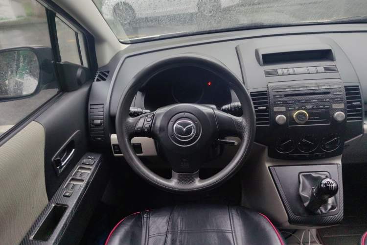 Used Mazda Mazda 5 2008 2.0 Manual Comfort Version
