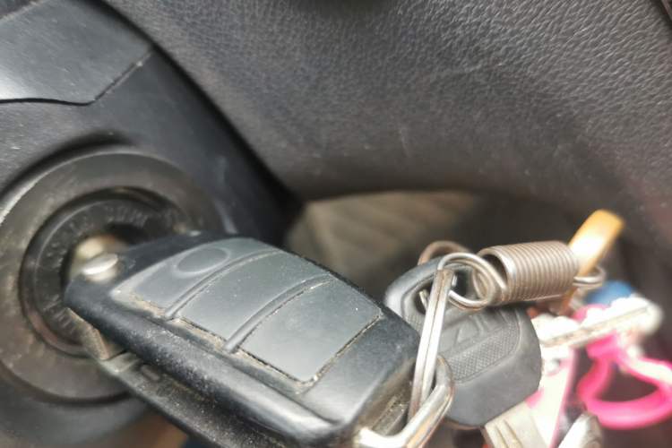 Used Karry K60 2018 1.5L Automatic Luxury Model