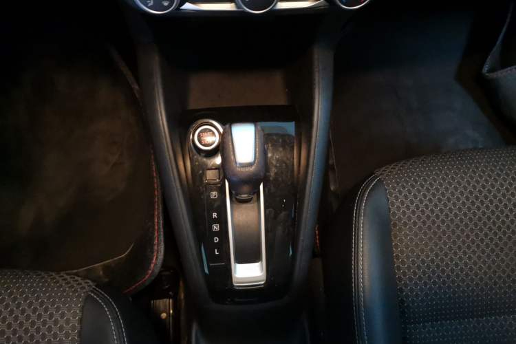 Used Nissan Kicks 2017 1.5L CVT Smart Drive Edition